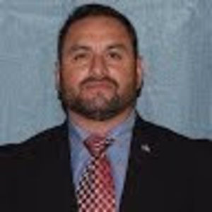 Meet your Posher, George